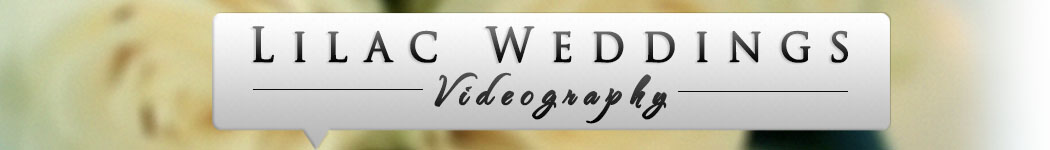 Lilac Weddings | Staffordshire Wedding Videographers